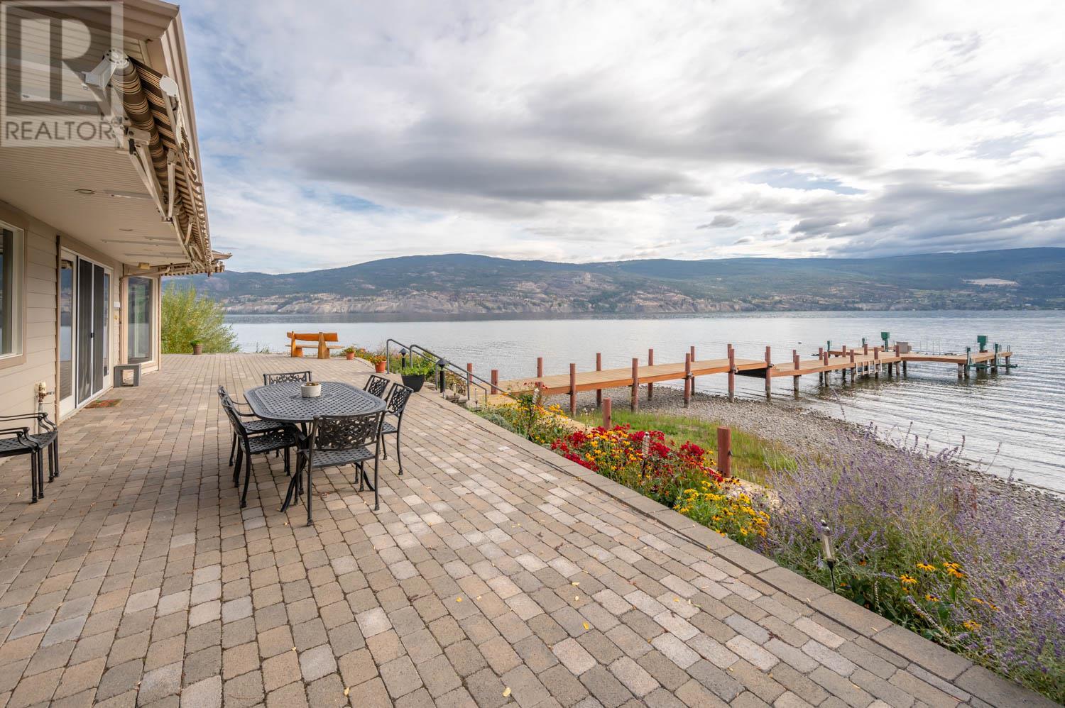 17019 Lakeshore Drive N, Summerland, British Columbia  V0H 1Z6 - Photo 33 - 10341316