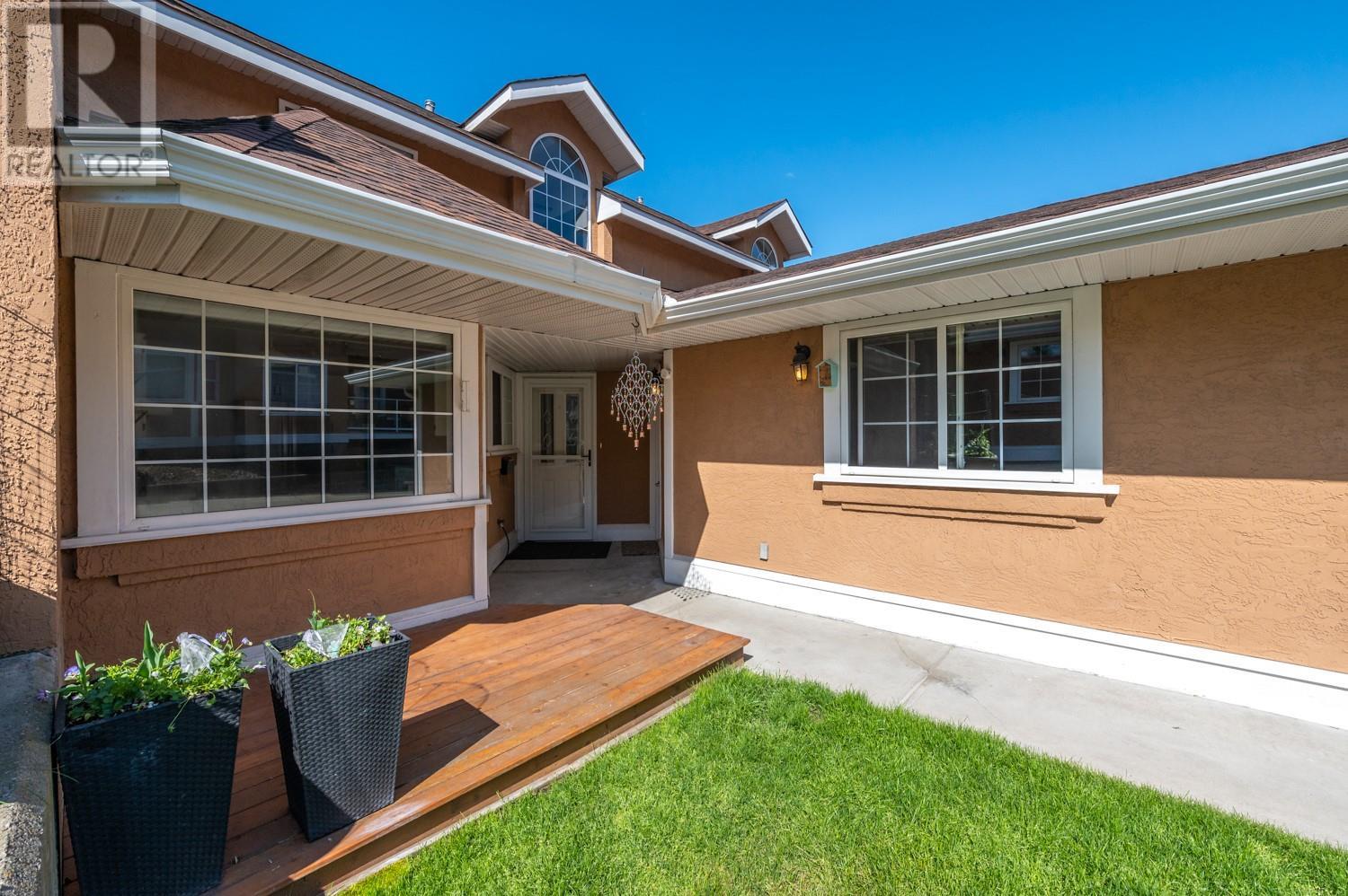 391 Farrell Street Unit# 106, Penticton, British Columbia  V2A 4G3 - Photo 36 - 10341366