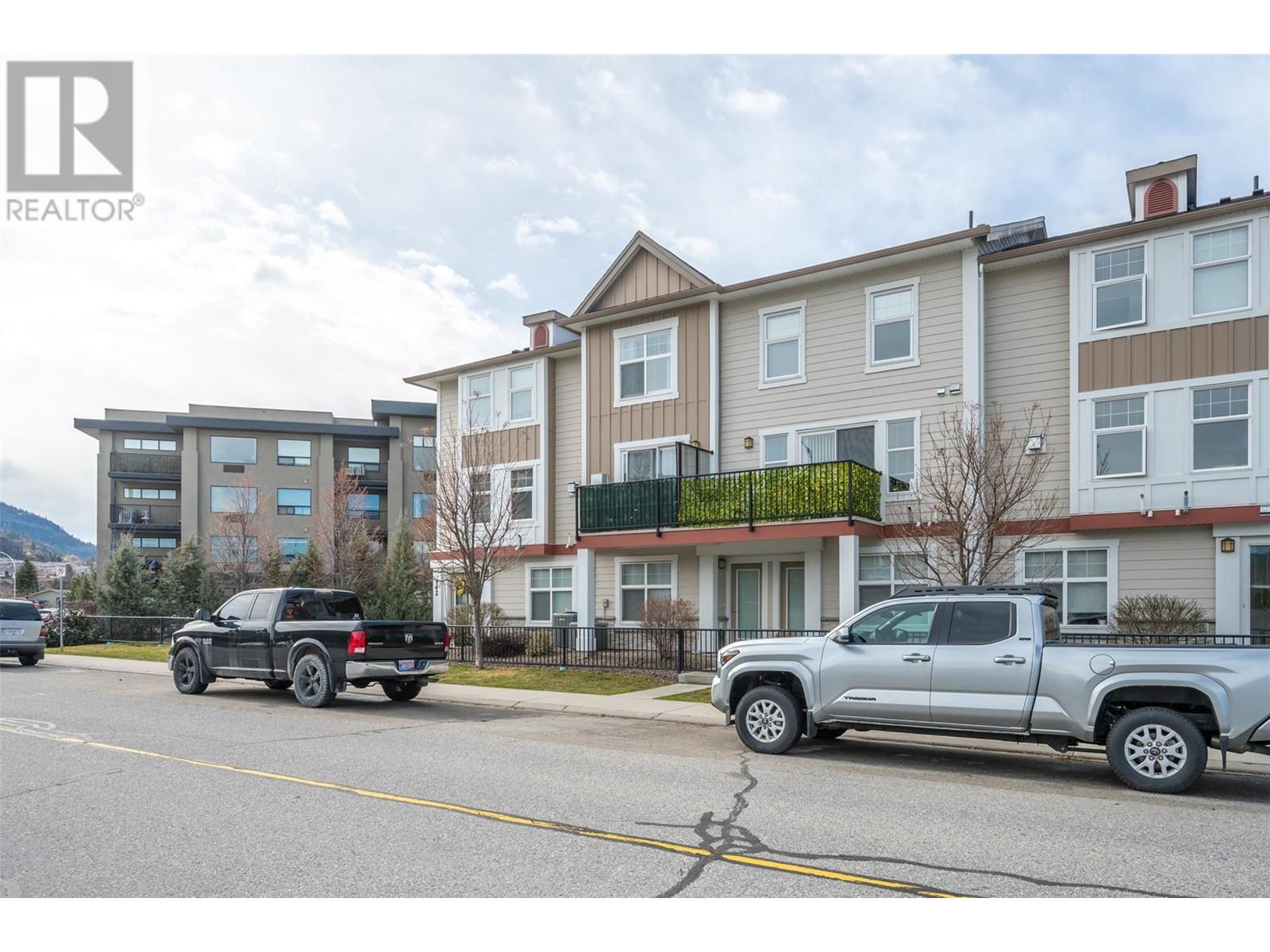 3363 Wilson Street Unit# 143, Penticton, British Columbia  V2A 8E3 - Photo 33 - 10340367