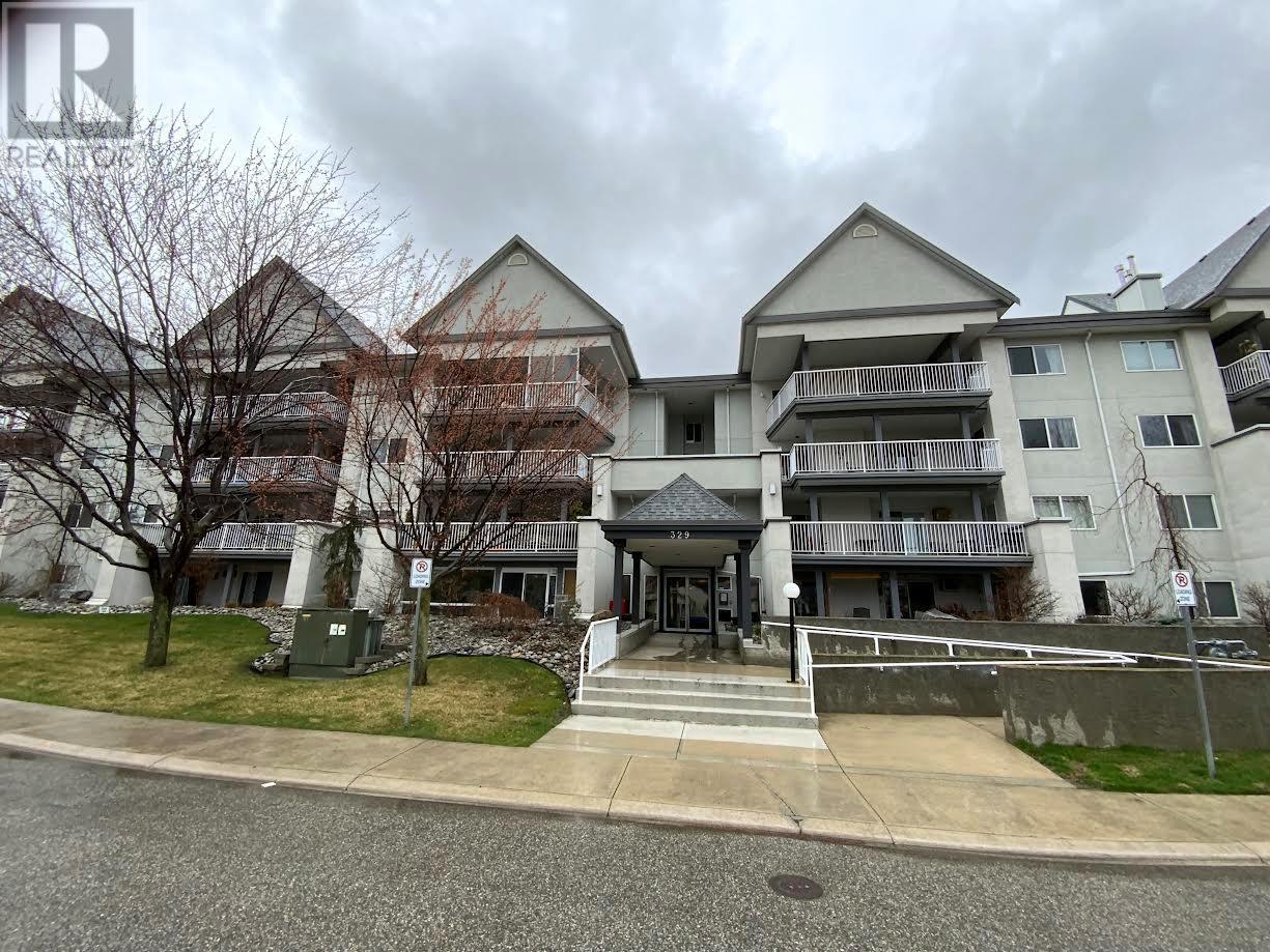 329 Rigsby Street Unit# 102, Penticton, British Columbia  V2A 1V6 - Photo 1 - 10341382