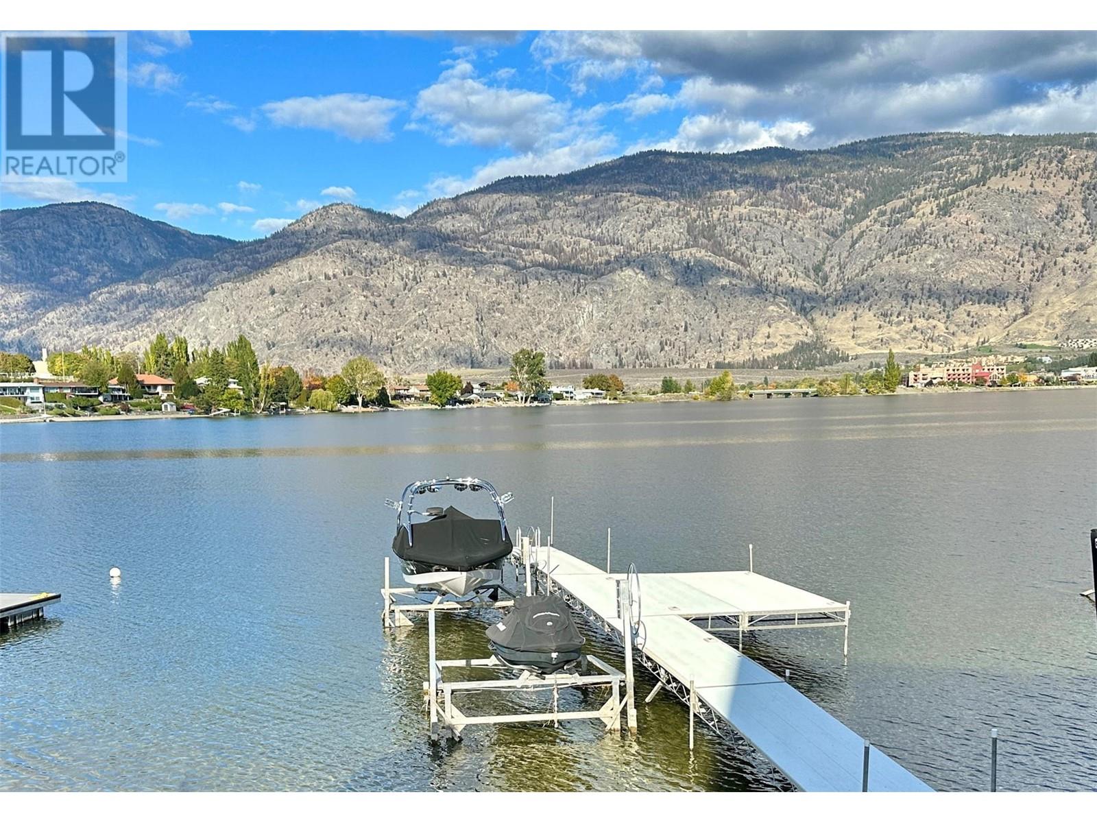 5405 Oleander Drive Unit# 1, Osoyoos, British Columbia  V0H 1V0 - Photo 1 - 10340390