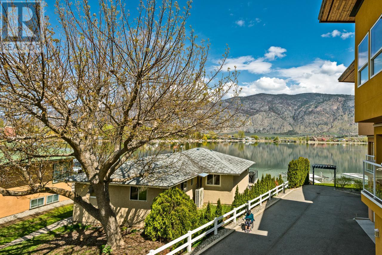 5405 Oleander Drive Unit# 1, Osoyoos, British Columbia  V0H 1V0 - Photo 14 - 10340390