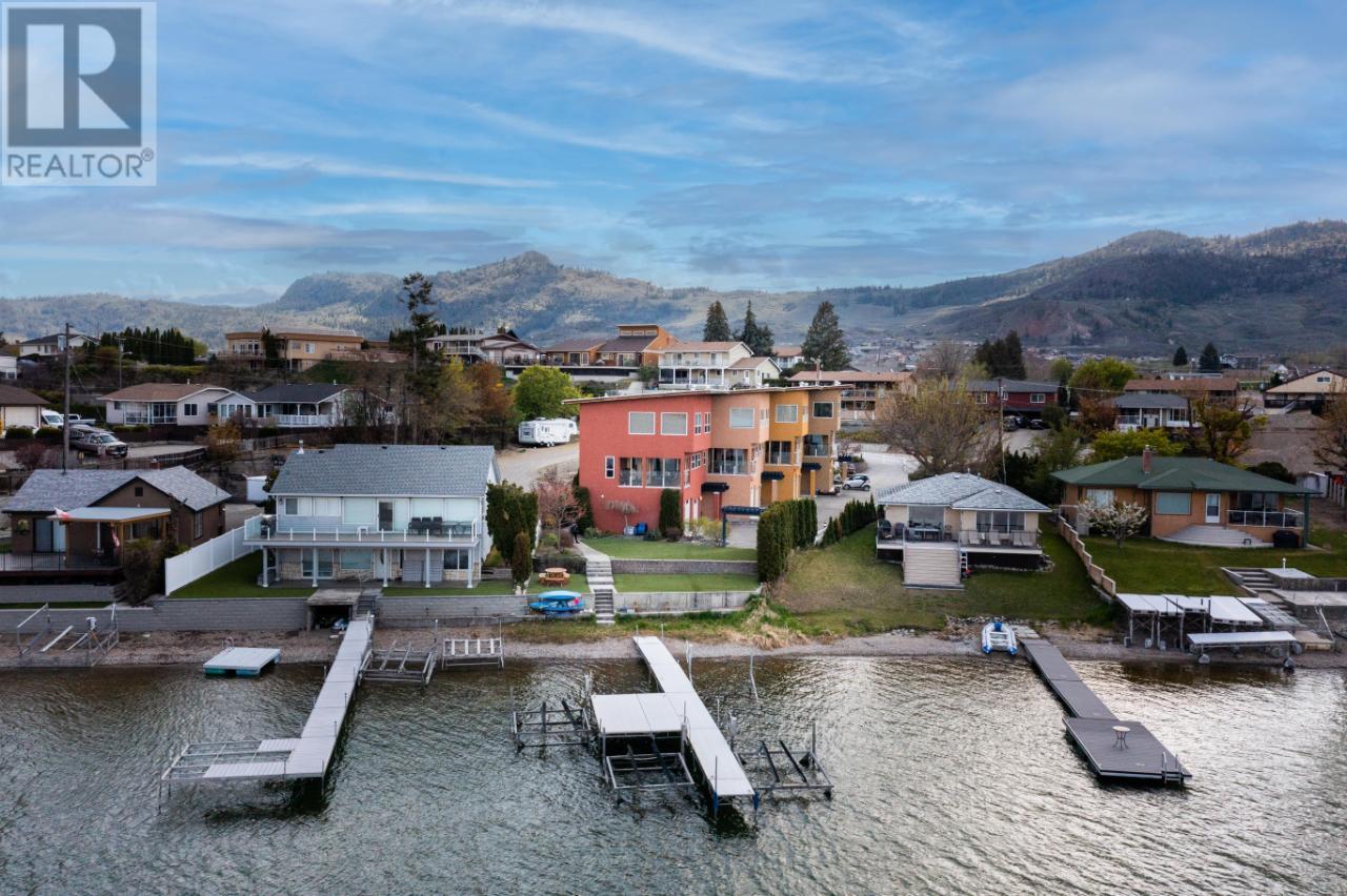 5405 Oleander Drive Unit# 1, Osoyoos, British Columbia  V0H 1V0 - Photo 2 - 10340390