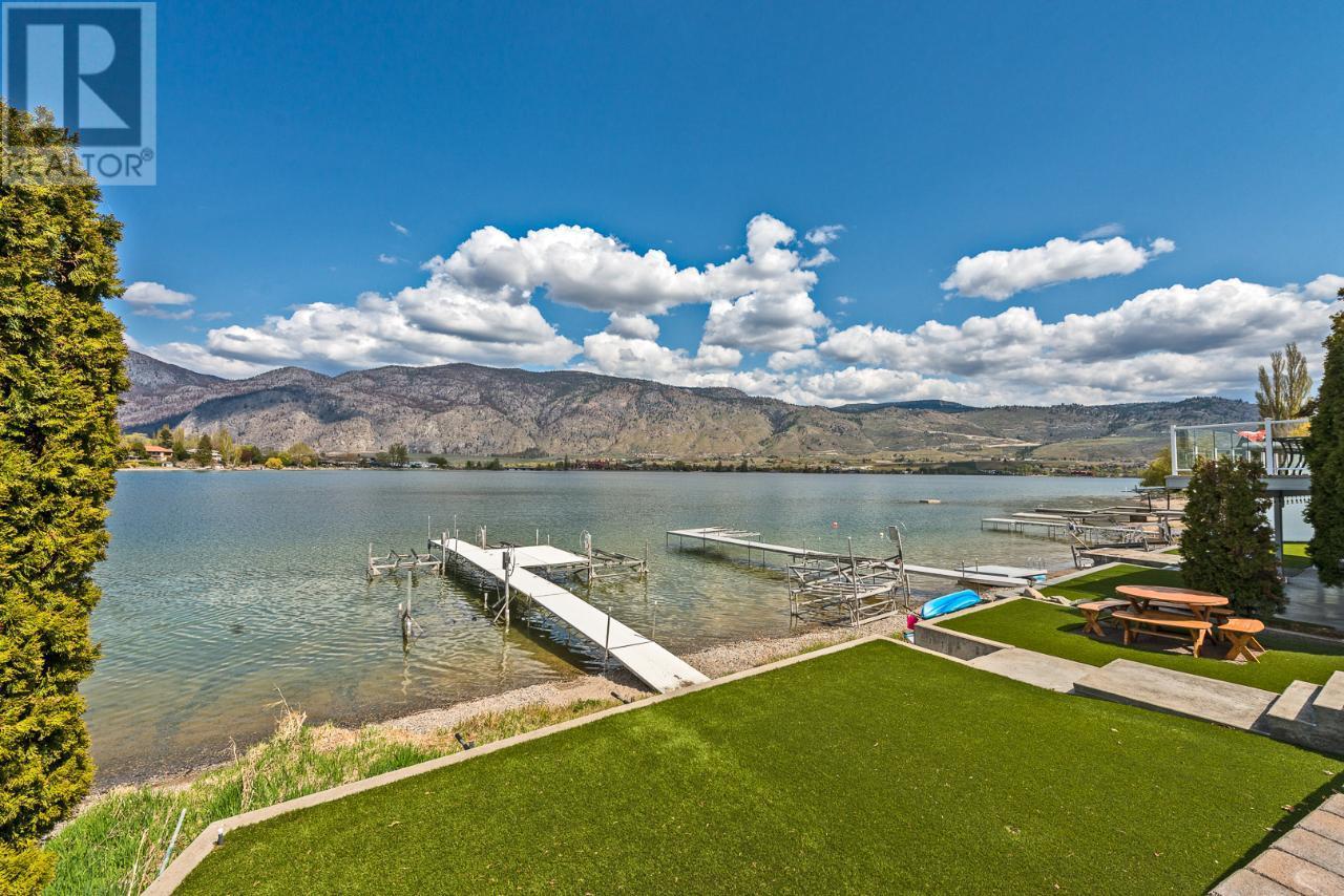 5405 Oleander Drive Unit# 1, Osoyoos, British Columbia  V0H 1V0 - Photo 4 - 10340390