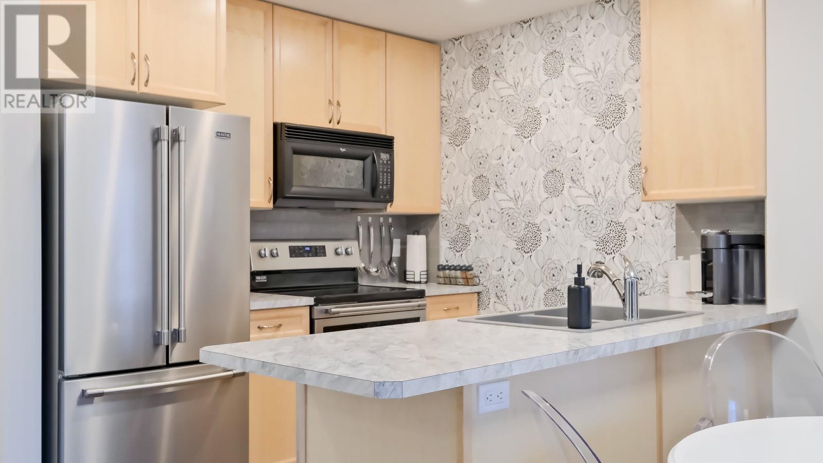 246 Hastings Avenue Unit# 209, Penticton, British Columbia  V2A 2V6 - Photo 3 - 10341465