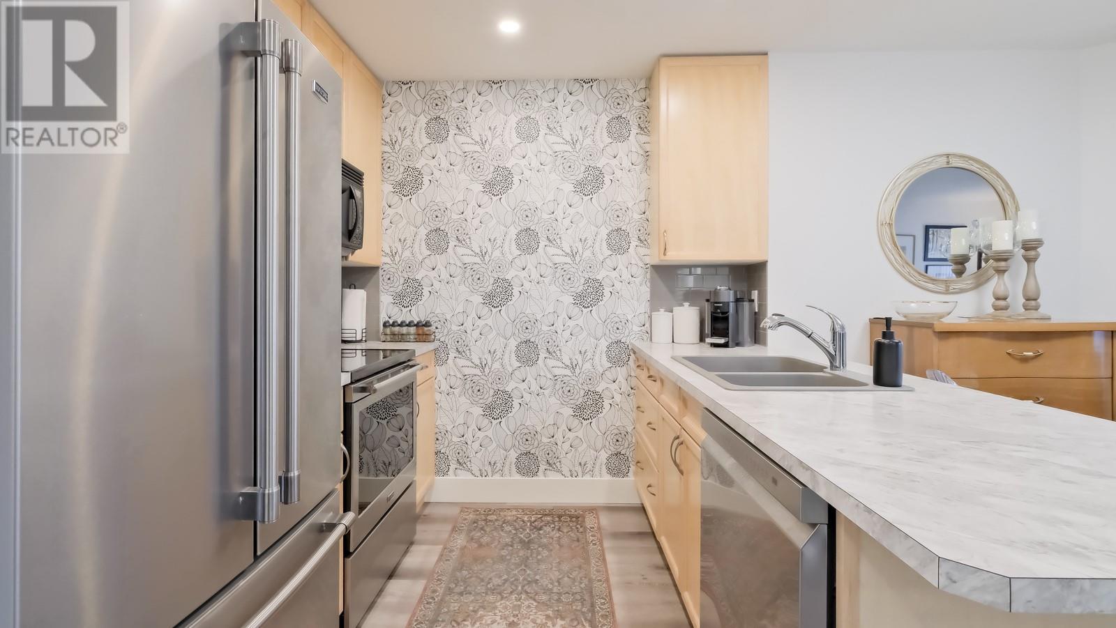 246 Hastings Avenue Unit# 209, Penticton, British Columbia  V2A 2V6 - Photo 4 - 10341465