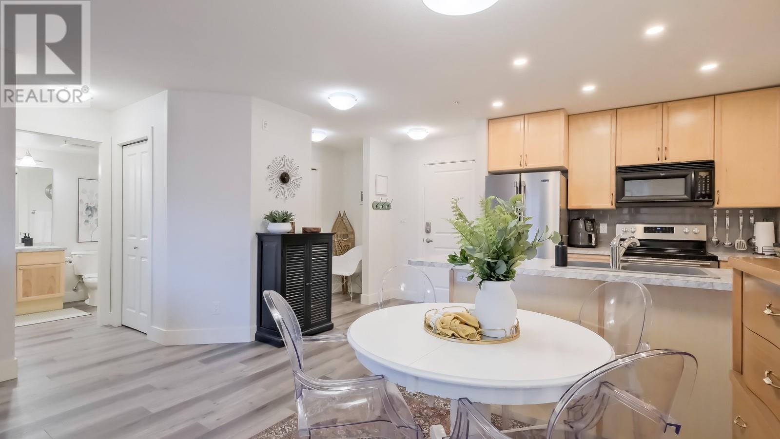 246 Hastings Avenue Unit# 209, Penticton, British Columbia  V2A 2V6 - Photo 5 - 10341465