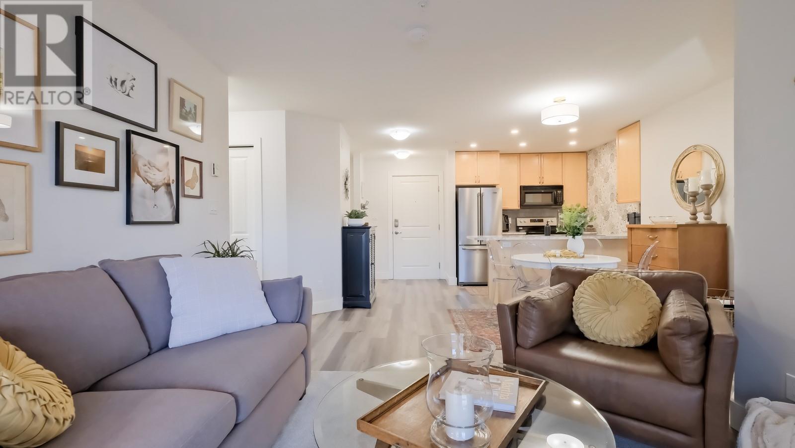 246 Hastings Avenue Unit# 209, Penticton, British Columbia  V2A 2V6 - Photo 7 - 10341465