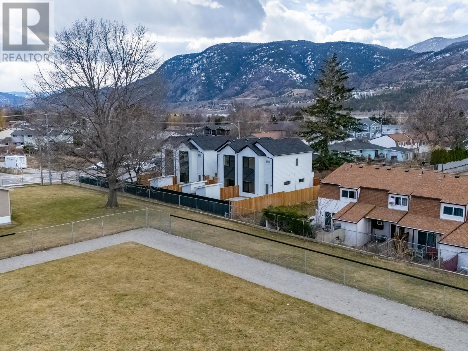 275 Kinney Avenue Unit# 103, Penticton, British Columbia  V2A 3P3 - Photo 1 - 10341468
