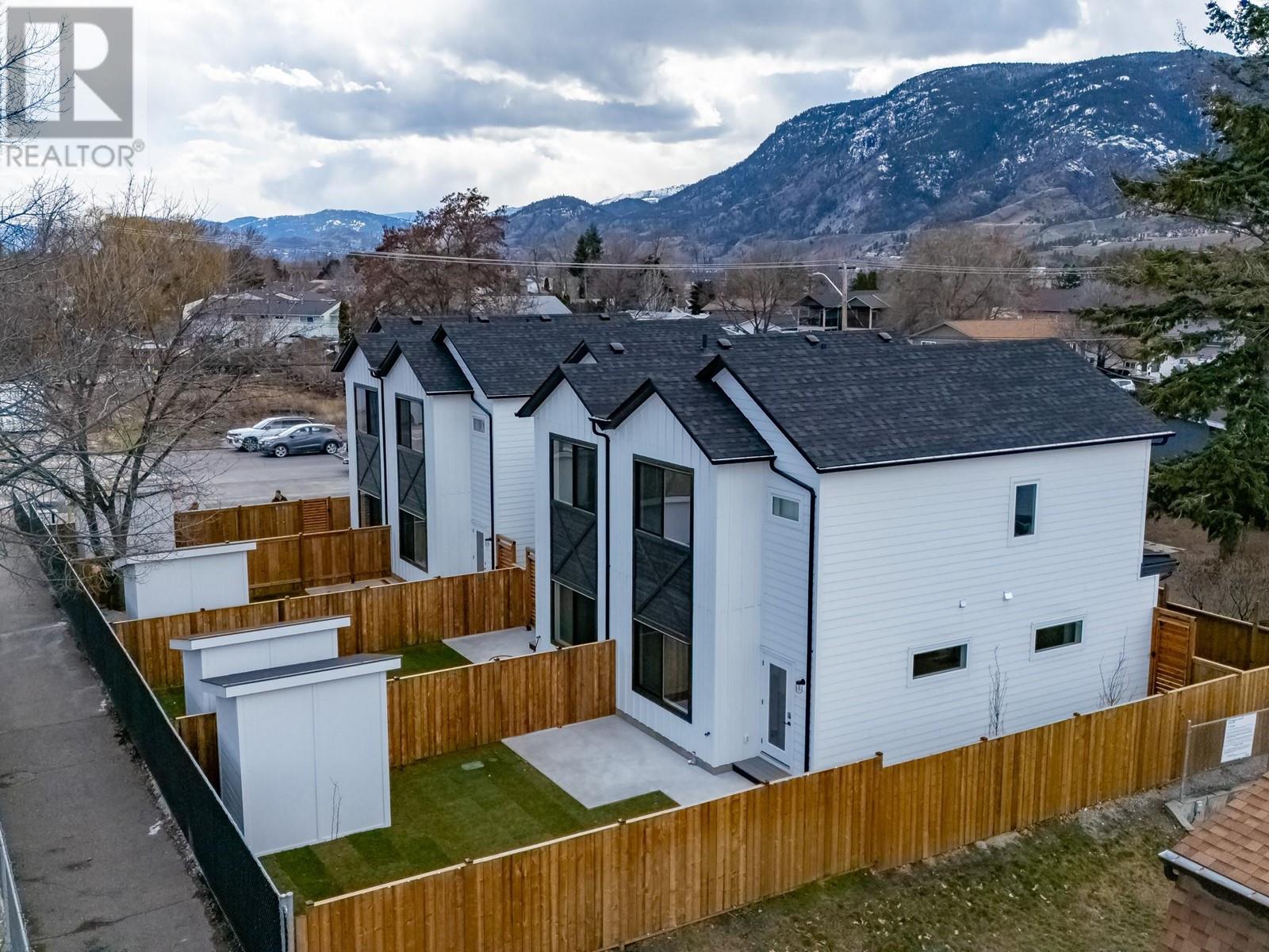 275 Kinney Avenue Unit# 103, Penticton, British Columbia  V2A 3P3 - Photo 2 - 10341468