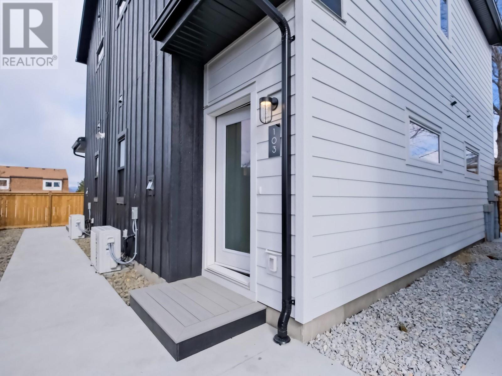 275 Kinney Avenue Unit# 103, Penticton, British Columbia  V2A 3P3 - Photo 3 - 10341468