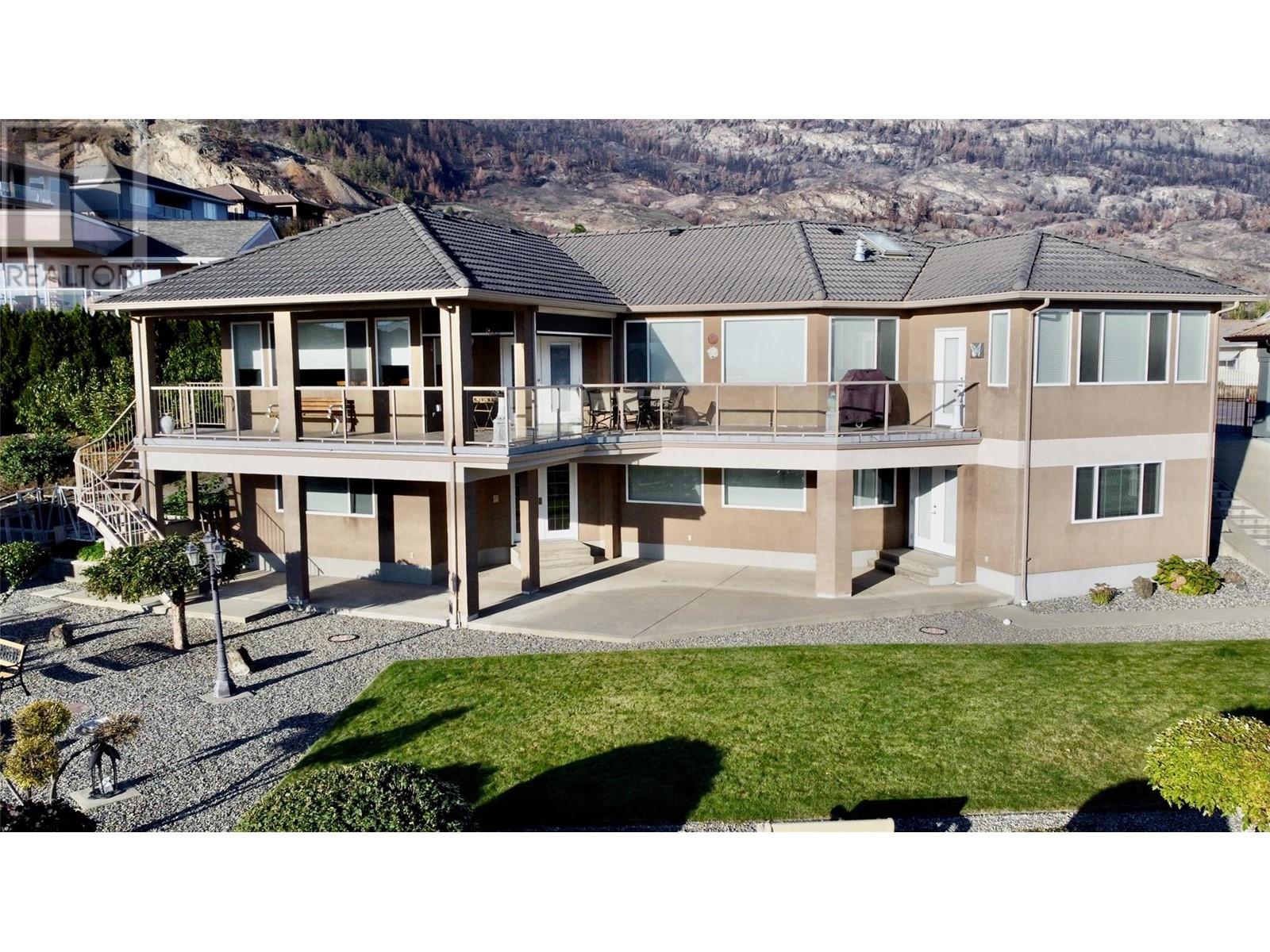 11700 Quail Ridge Place, Osoyoos, British Columbia  V0H 1V4 - Photo 1 - 10341210