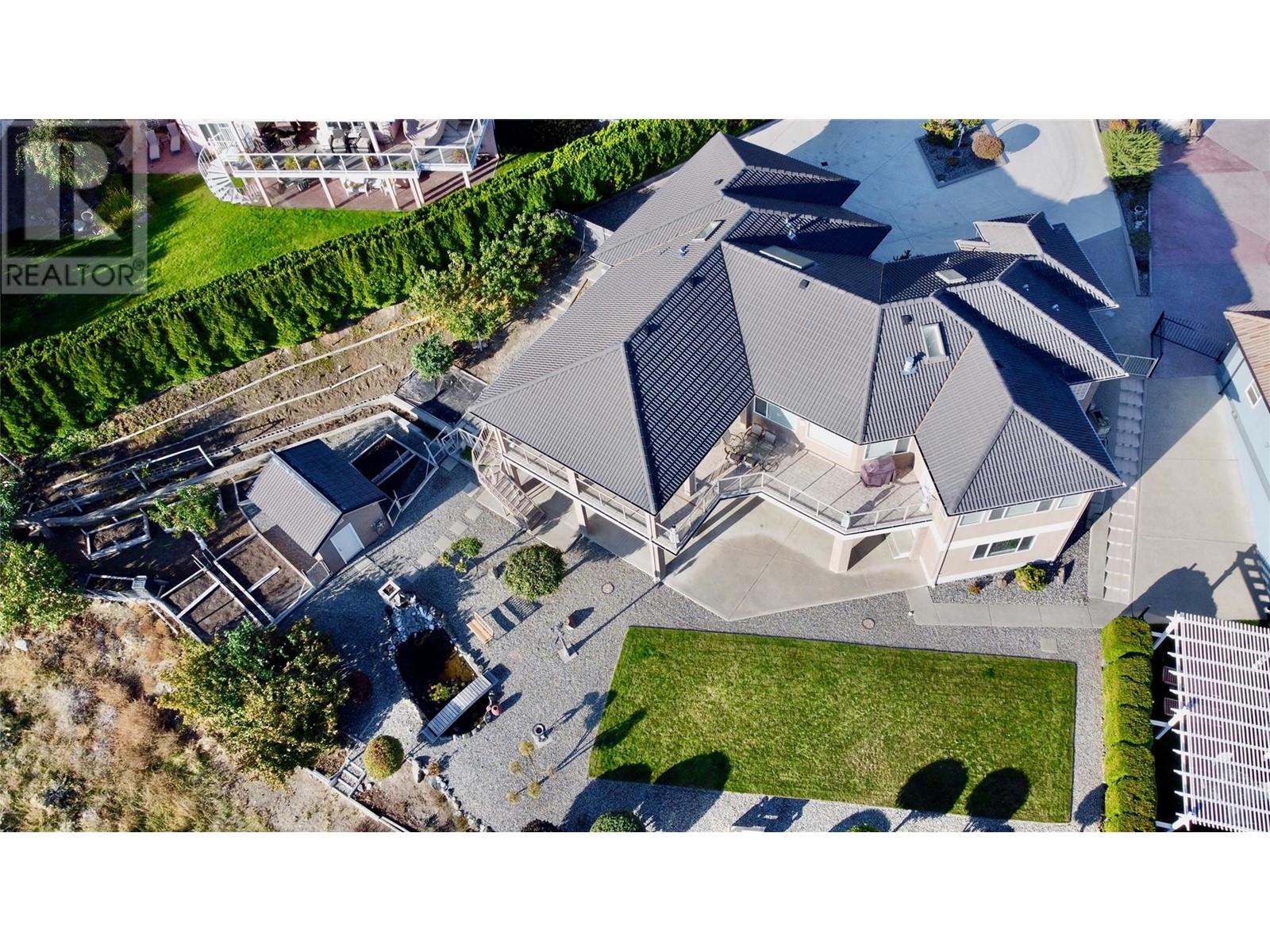 11700 Quail Ridge Place, Osoyoos, British Columbia  V0H 1V4 - Photo 2 - 10341210