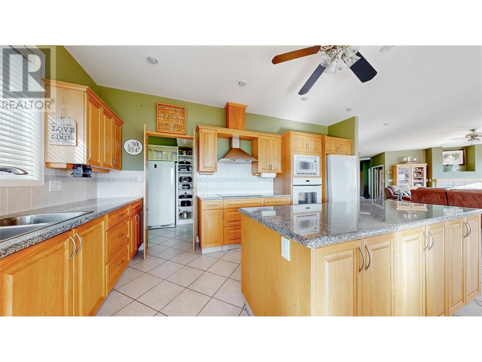 11700 Quail Ridge Place, Osoyoos, British Columbia  V0H 1V4 - Photo 5 - 10341210