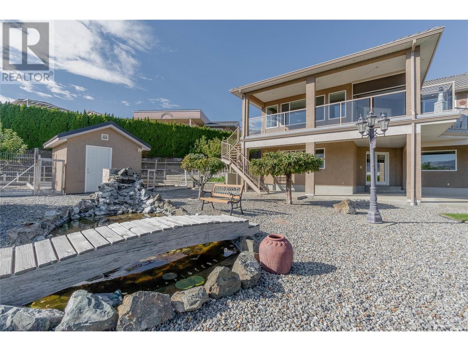 11700 Quail Ridge Place, Osoyoos, British Columbia  V0H 1V4 - Photo 54 - 10341210