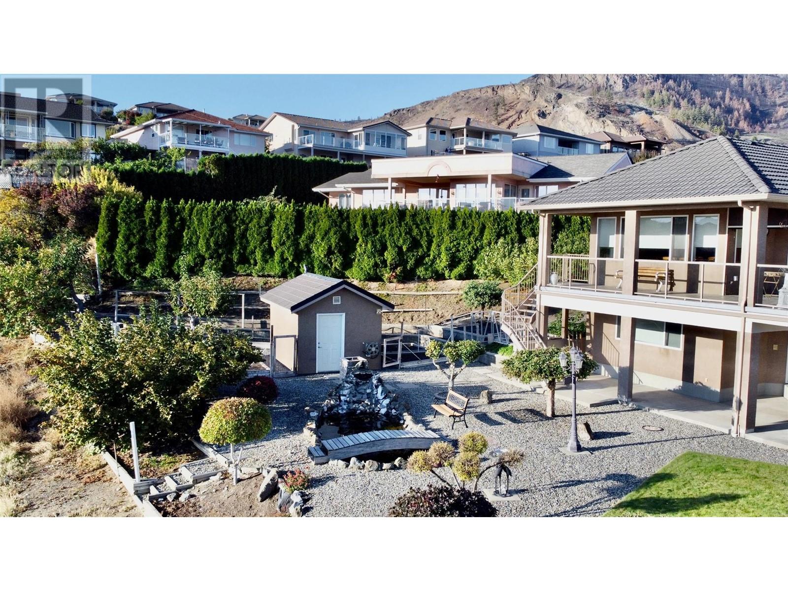 11700 Quail Ridge Place, Osoyoos, British Columbia  V0H 1V4 - Photo 71 - 10341210