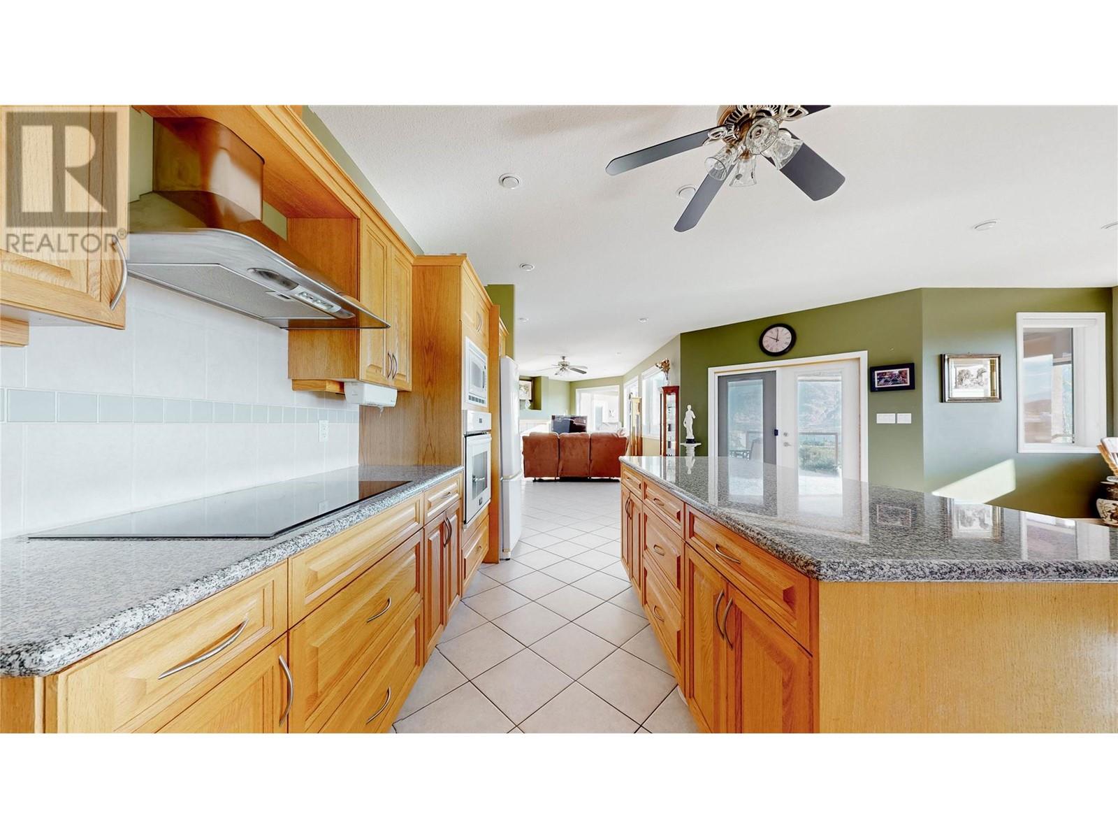 11700 Quail Ridge Place, Osoyoos, British Columbia  V0H 1V4 - Photo 8 - 10341210