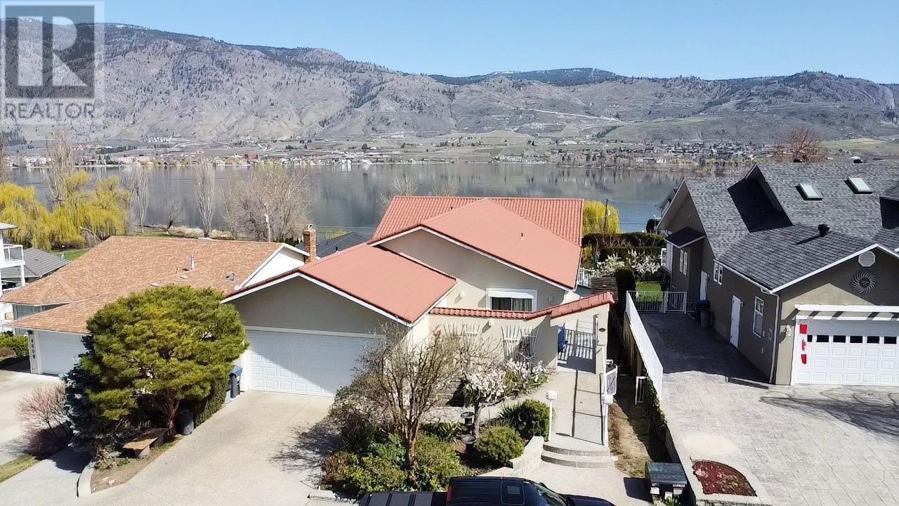 4007 Lobelia Drive, Osoyoos, British Columbia  V0H 1V1 - Photo 1 - 10341286