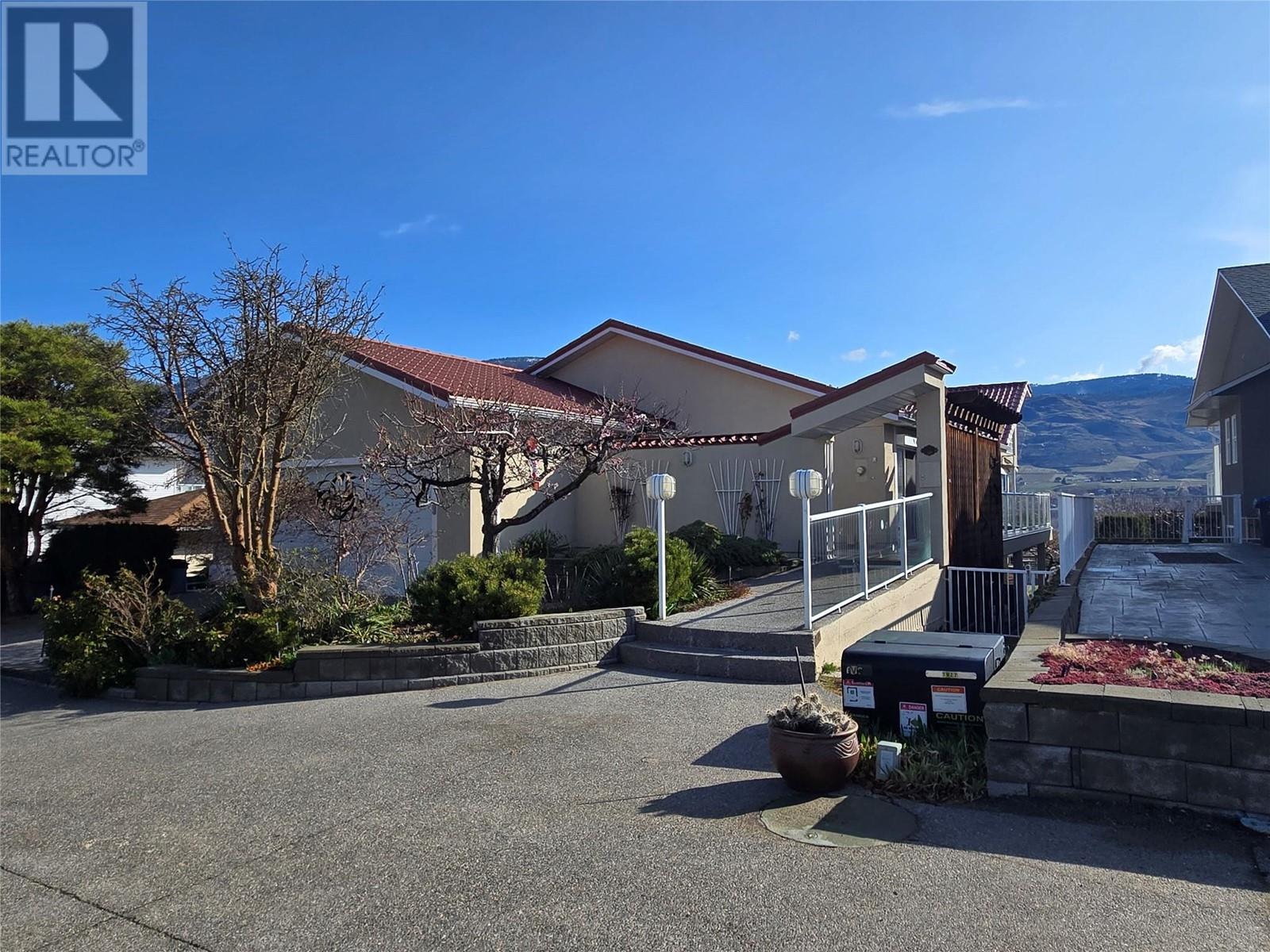 4007 Lobelia Drive, Osoyoos, British Columbia  V0H 1V1 - Photo 2 - 10341286
