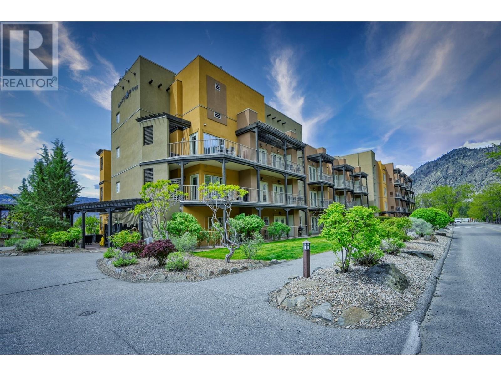 1200 Rancher Creek Road Unit# 202c, Osoyoos, British Columbia  V0H 1V6 - Photo 10 - 10341247