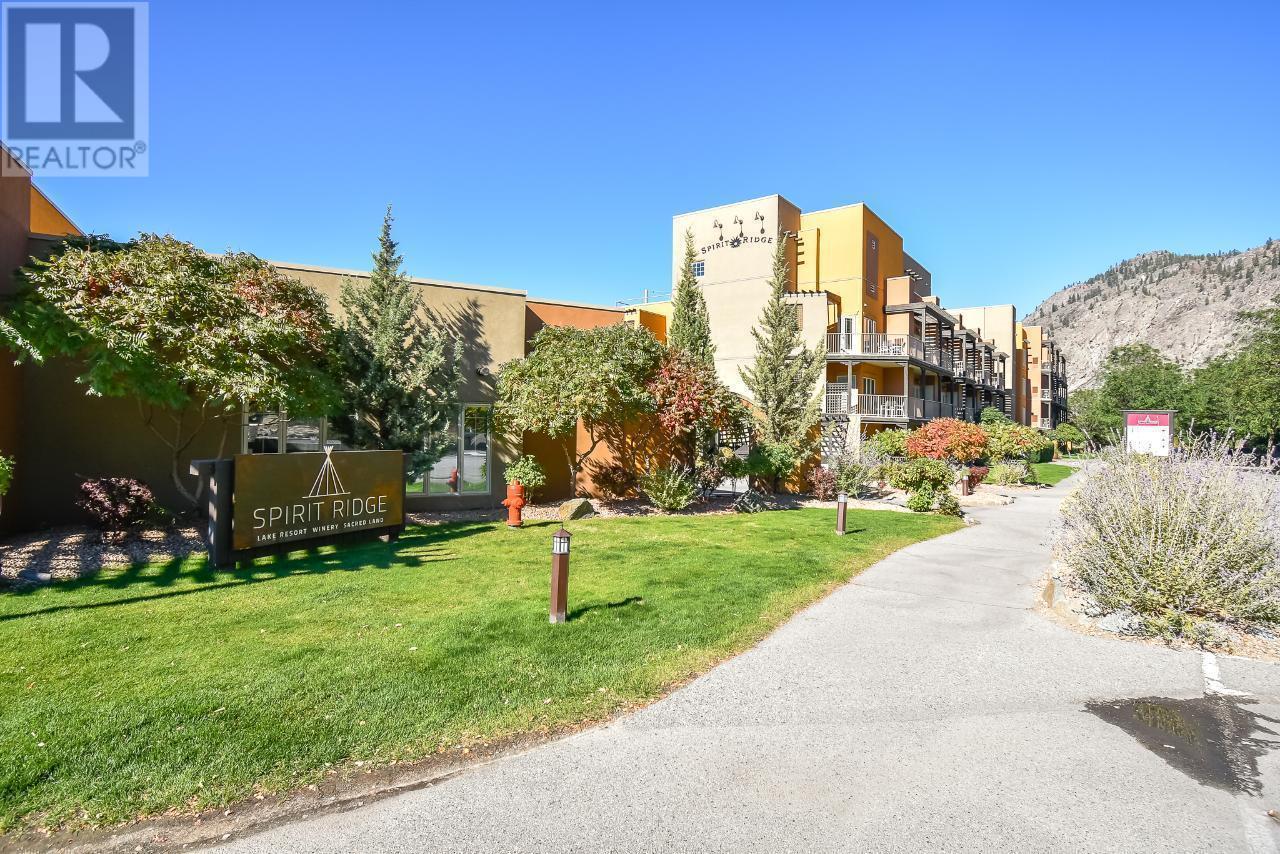 1200 Rancher Creek Road Unit# 202c, Osoyoos, British Columbia  V0H 1V6 - Photo 11 - 10341247