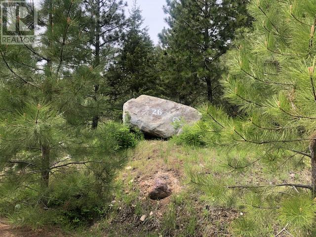 410 Sasquatch Trail Lot# Lot 26, Osoyoos, British Columbia  V0H 1V6 - Photo 7 - 10341472