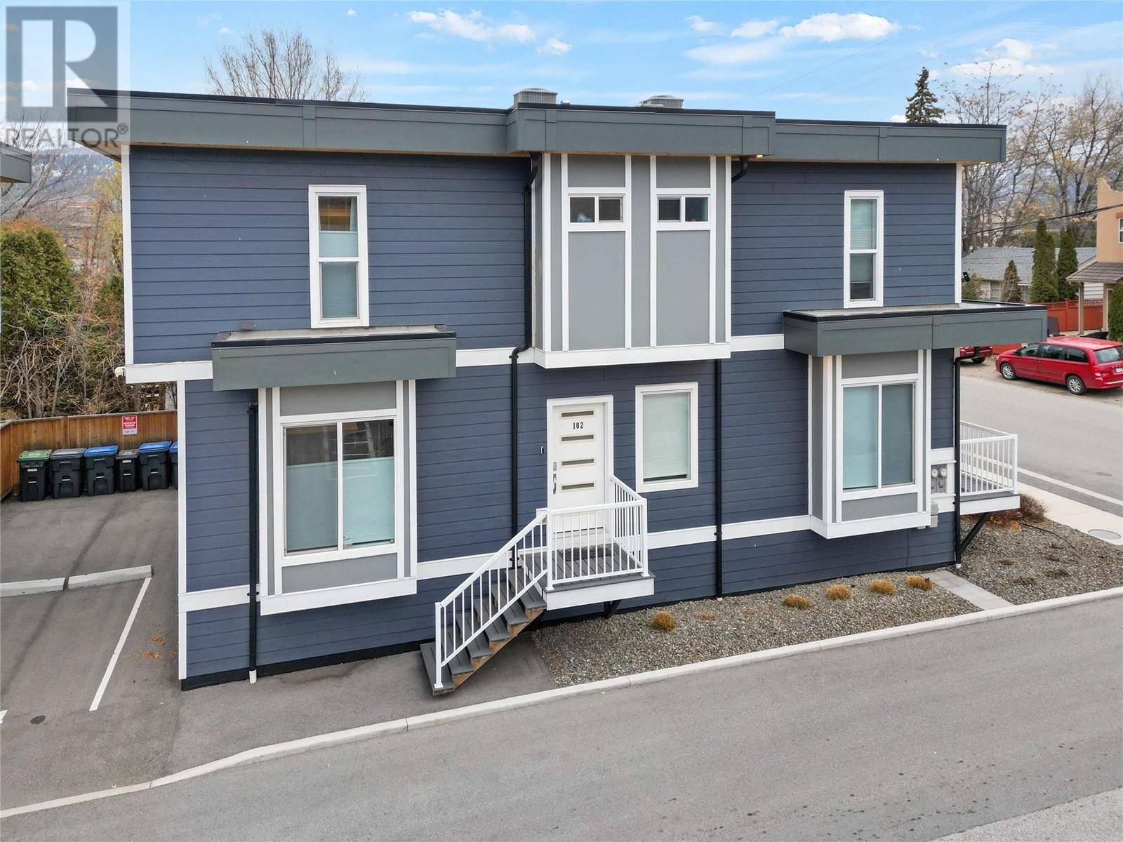 1087 Dynes Avenue Unit# 102, Penticton, British Columbia  V2A 1E9 - Photo 15 - 10341508