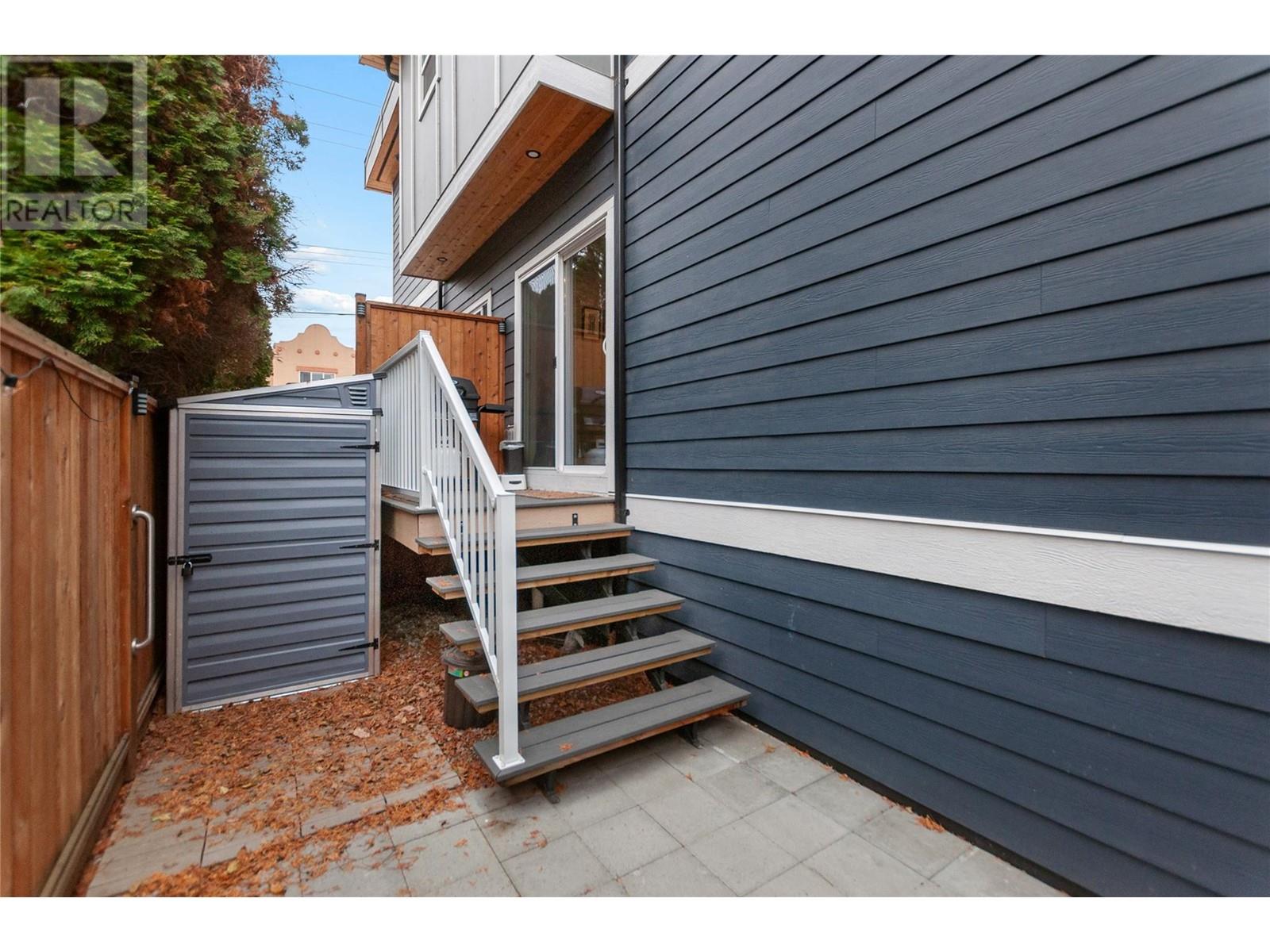 1087 Dynes Avenue Unit# 102, Penticton, British Columbia  V2A 1E9 - Photo 16 - 10341508