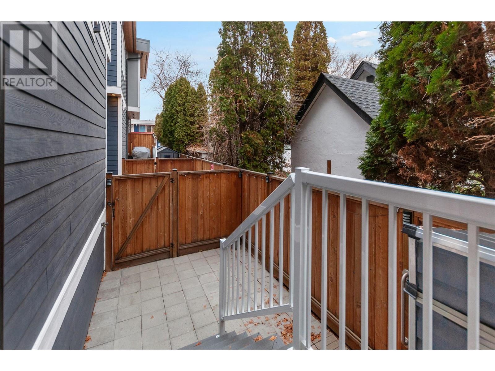 1087 Dynes Avenue Unit# 102, Penticton, British Columbia  V2A 1E9 - Photo 17 - 10341508