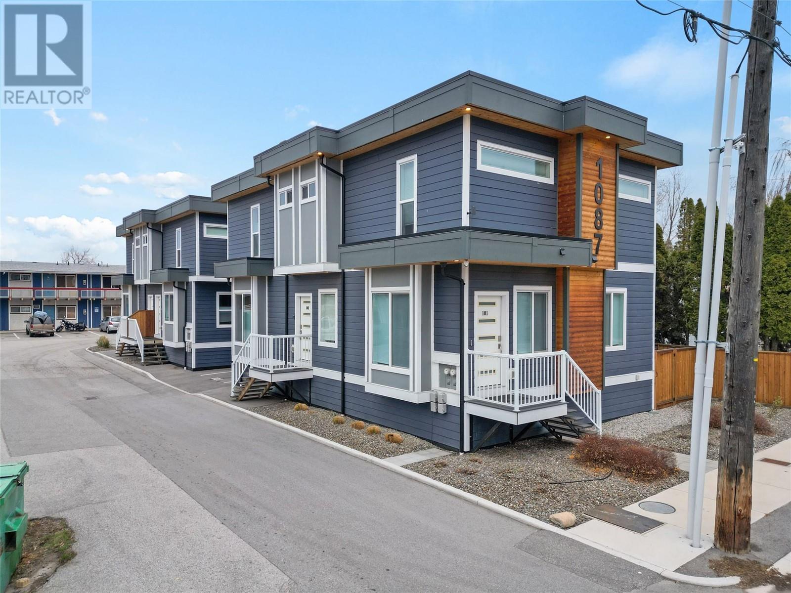 1087 Dynes Avenue Unit# 102, Penticton, British Columbia  V2A 1E9 - Photo 18 - 10341508