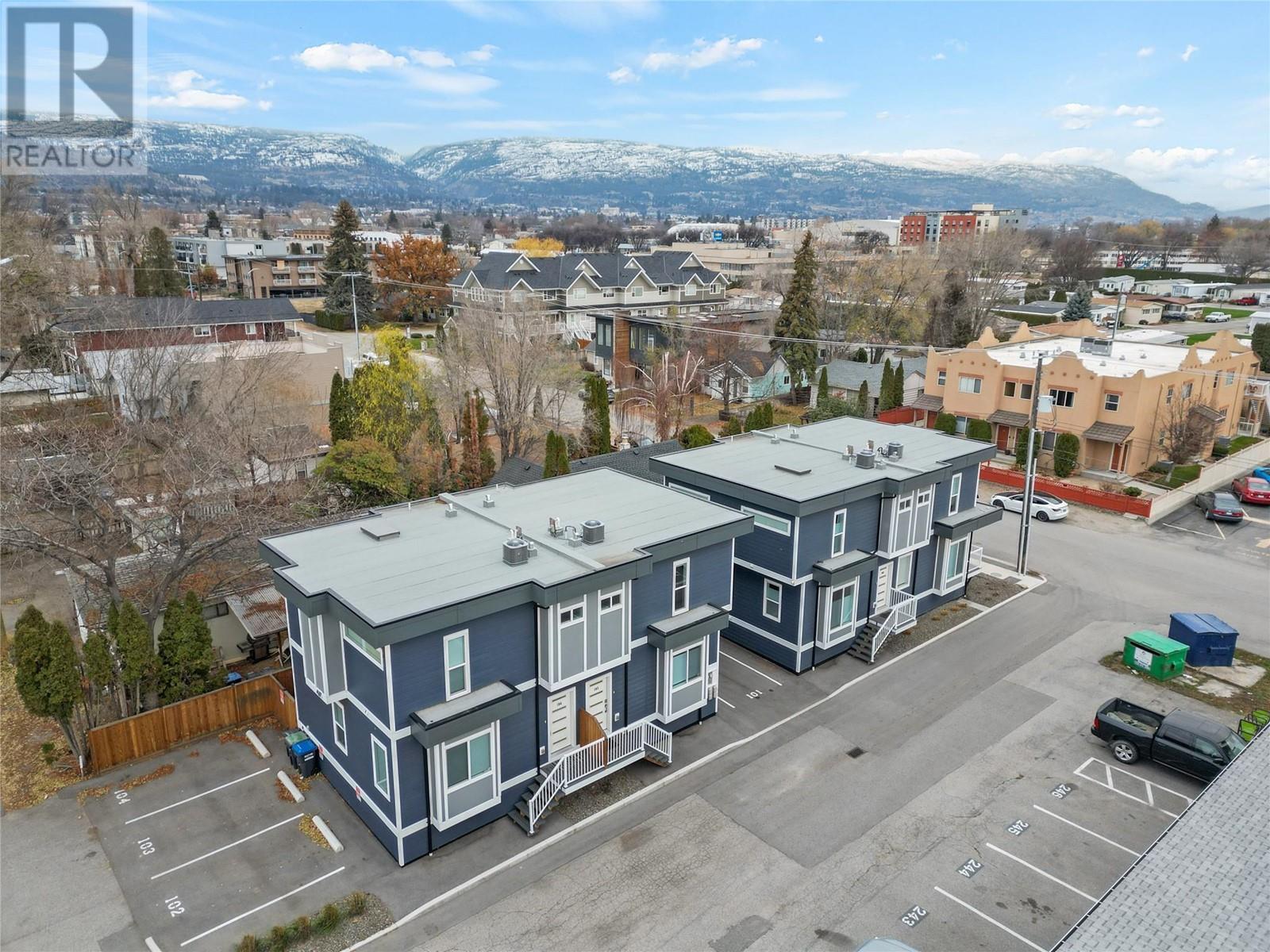 1087 Dynes Avenue Unit# 102, Penticton, British Columbia  V2A 1E9 - Photo 20 - 10341508