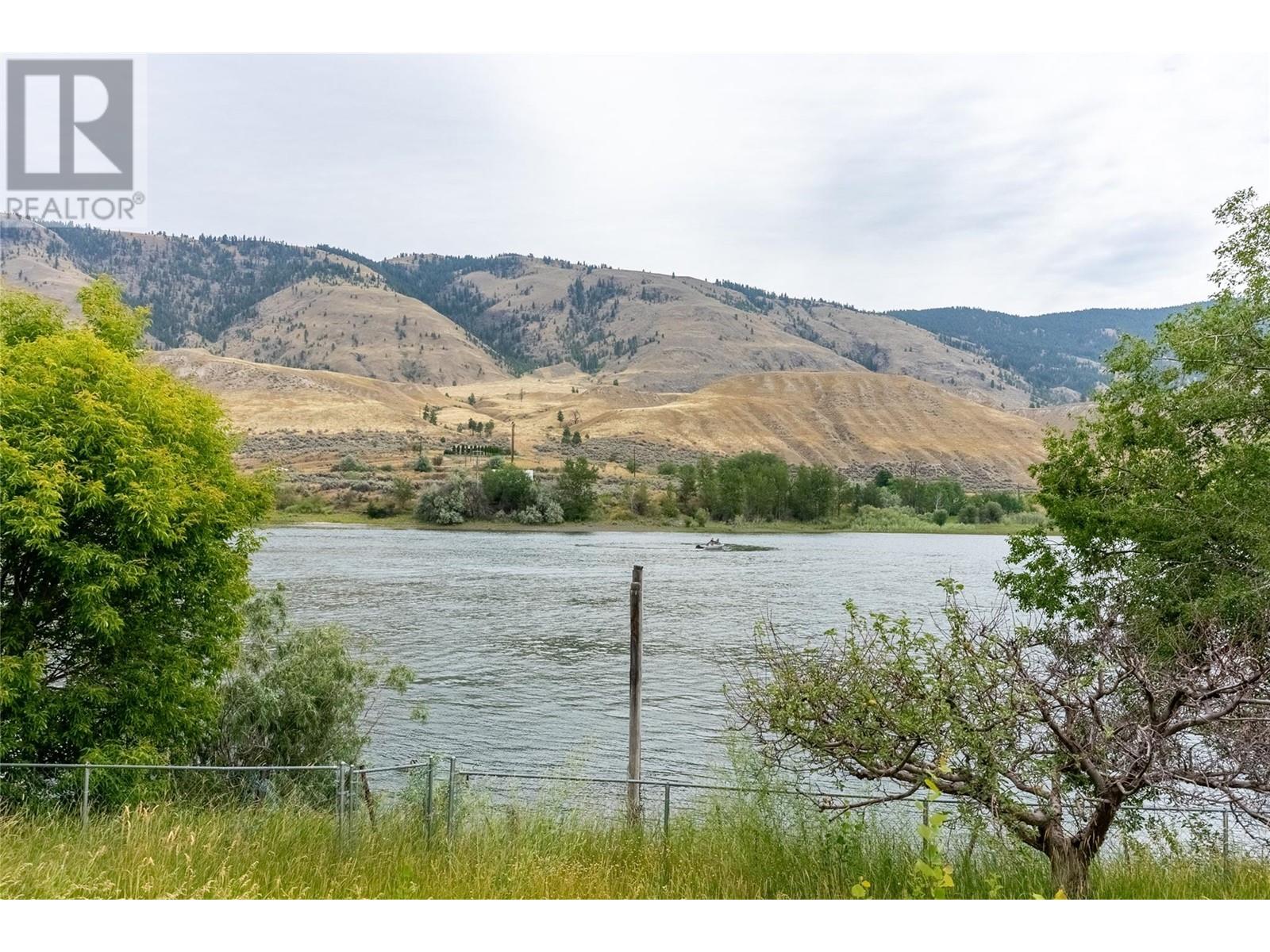 Lot B Thompson Drive, Kamloops, British Columbia  V2C 4L5 - Photo 3 - 10340741