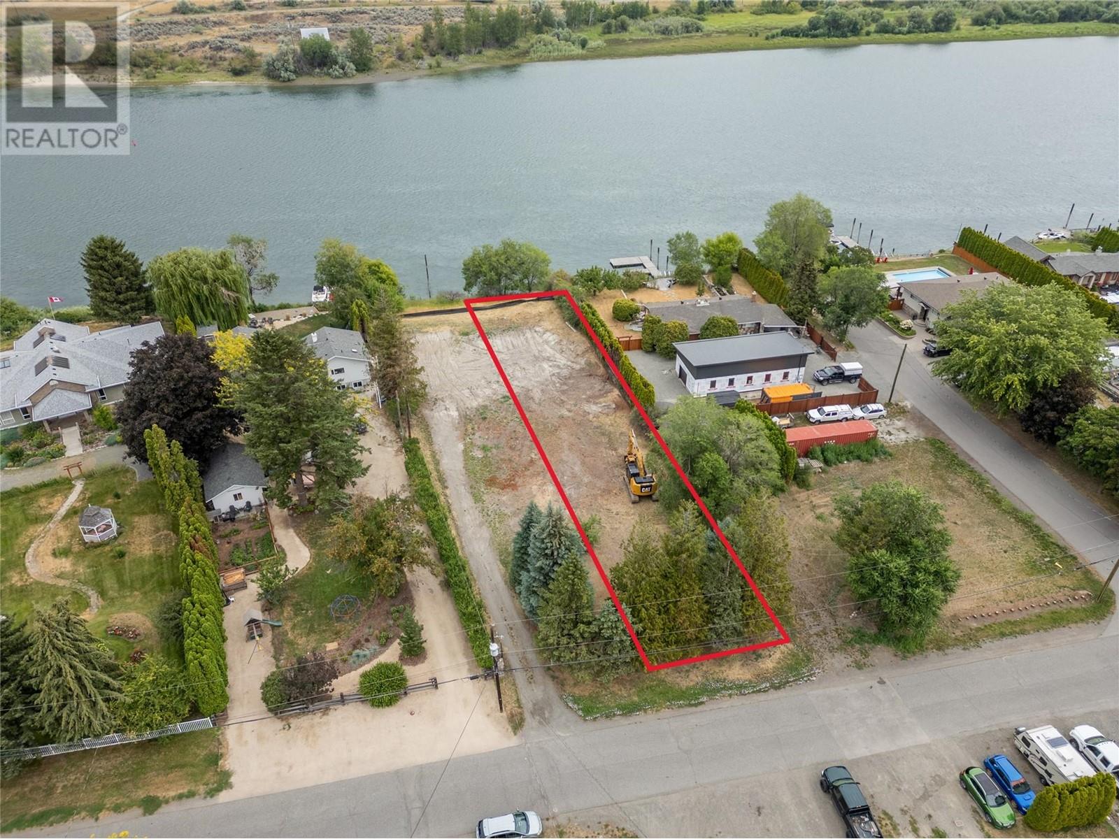 Lot B Thompson Drive, Kamloops, British Columbia  V2C 4L5 - Photo 5 - 10340741