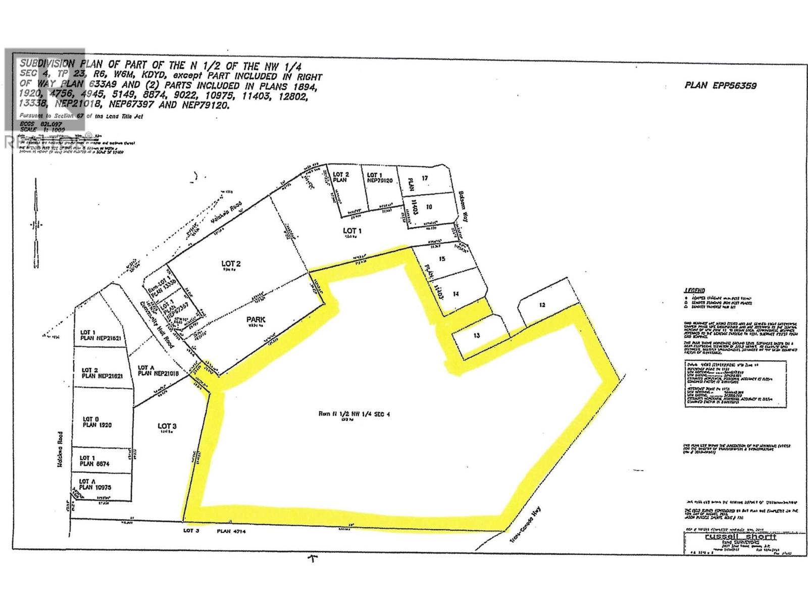 4103 Balsam Way, Malakwa, British Columbia  V0E 2J0 - Photo 2 - 10341433