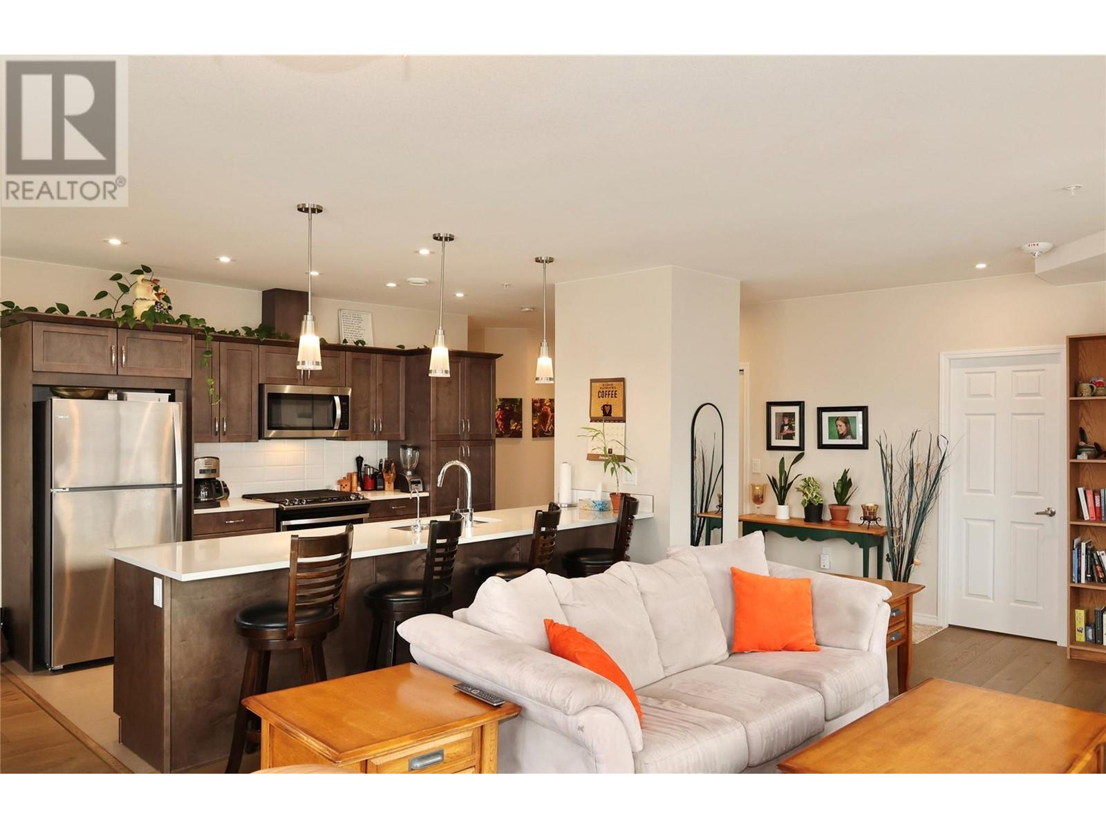 3346 Skaha Lake Road Unit# 1202, Penticton, British Columbia  V2A 6G4 - Photo 11 - 10340933