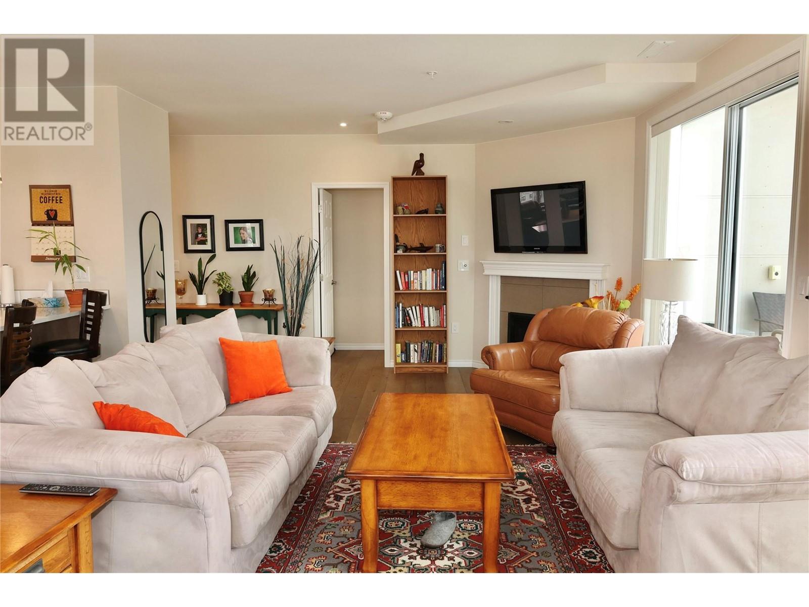 3346 Skaha Lake Road Unit# 1202, Penticton, British Columbia  V2A 6G4 - Photo 6 - 10340933