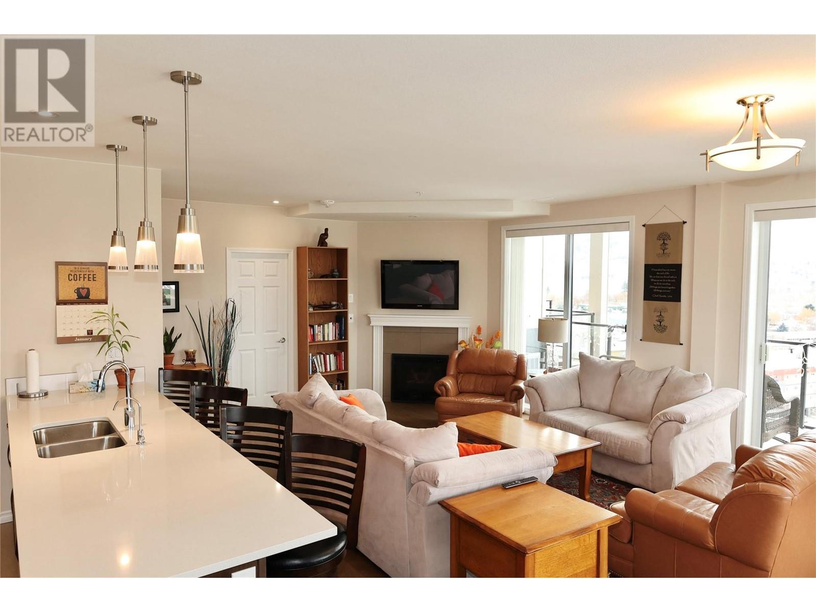 3346 Skaha Lake Road Unit# 1202, Penticton, British Columbia  V2A 6G4 - Photo 8 - 10340933