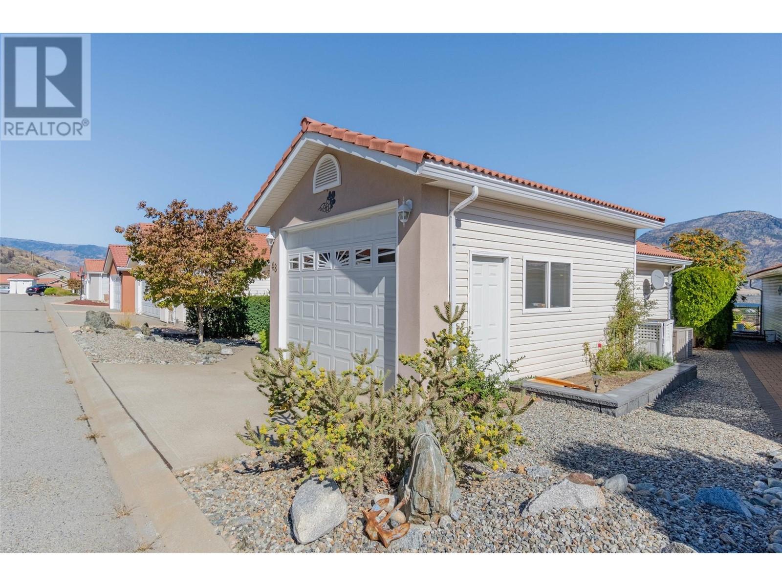 9400 115th Street Unit# 48, Osoyoos, British Columbia  V0H 1V5 - Photo 1 - 10341413