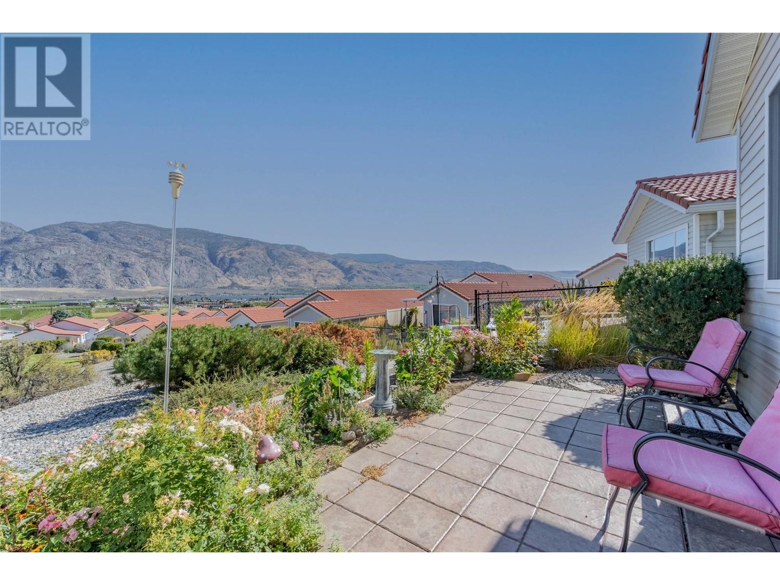 9400 115th Street Unit# 48, Osoyoos, British Columbia  V0H 1V5 - Photo 3 - 10341413