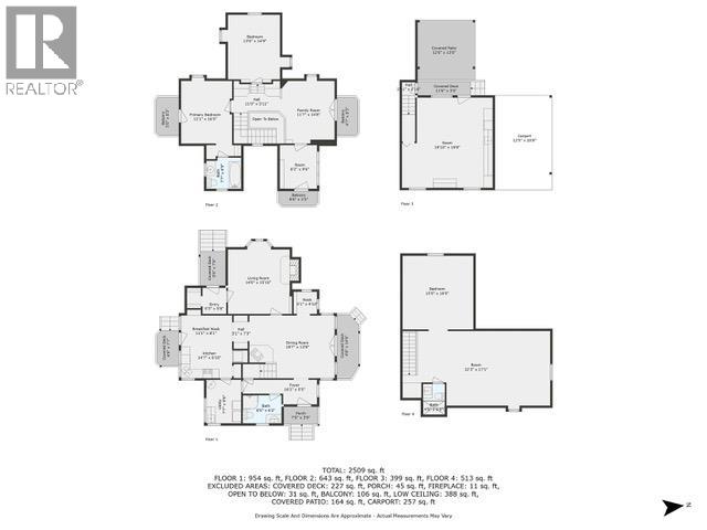 305 Bellevue Street, New Denver, British Columbia  V0G 1S0 - Photo 41 - 10341555