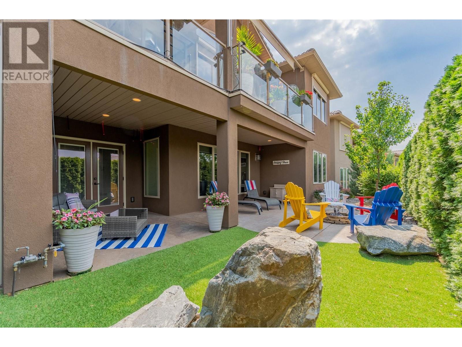 4110 36th Avenue Unit# 4, Osoyoos, British Columbia  V0H 1V6 - Photo 27 - 10341593