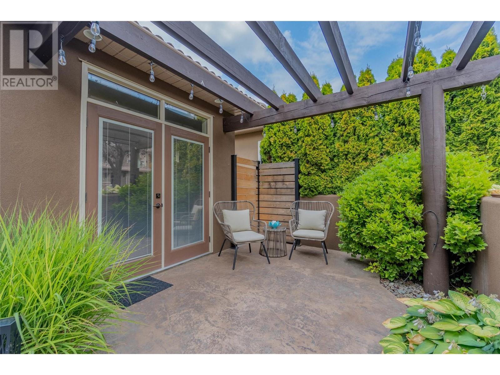4110 36th Avenue Unit# 4, Osoyoos, British Columbia  V0H 1V6 - Photo 3 - 10341593