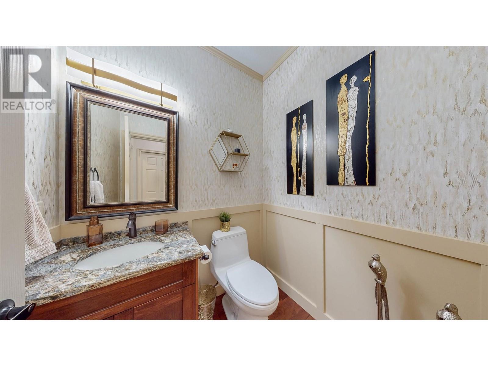 4110 36th Avenue Unit# 4, Osoyoos, British Columbia  V0H 1V6 - Photo 6 - 10341593