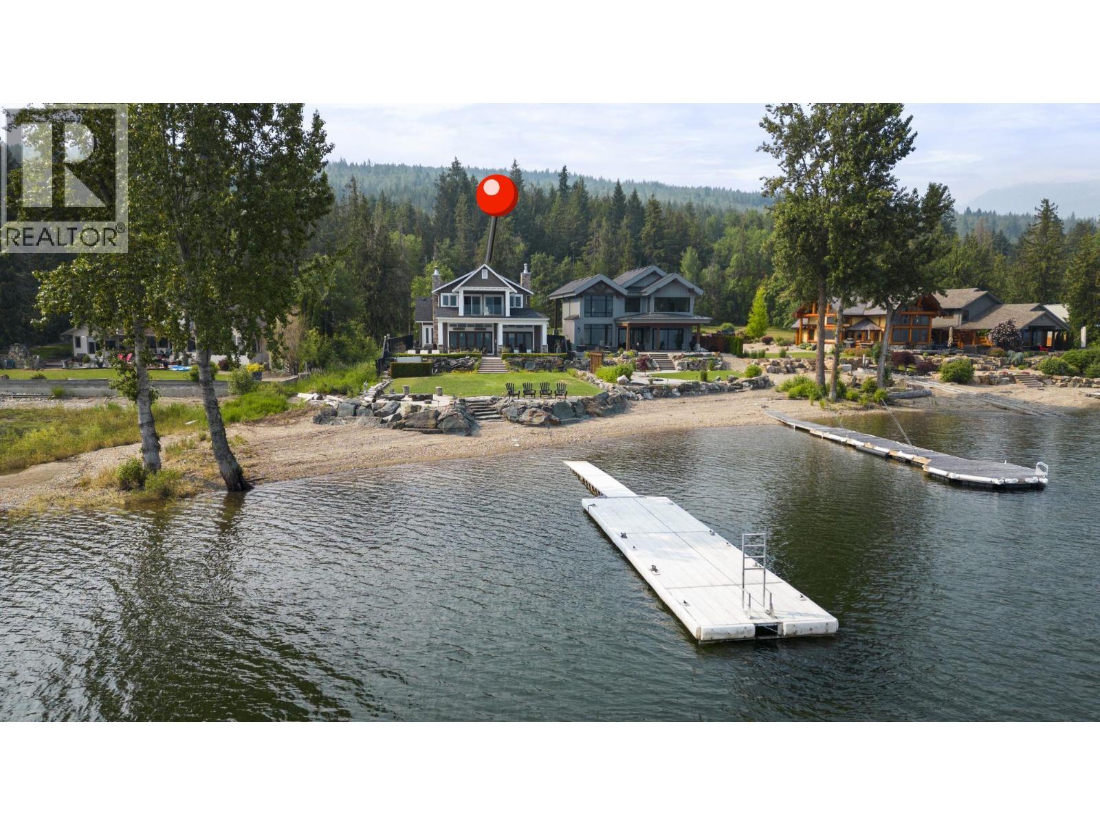 1801 Archibald Road Unit# 5, Sorrento, British Columbia  V0E 2W0 - Photo 1 - 10341605