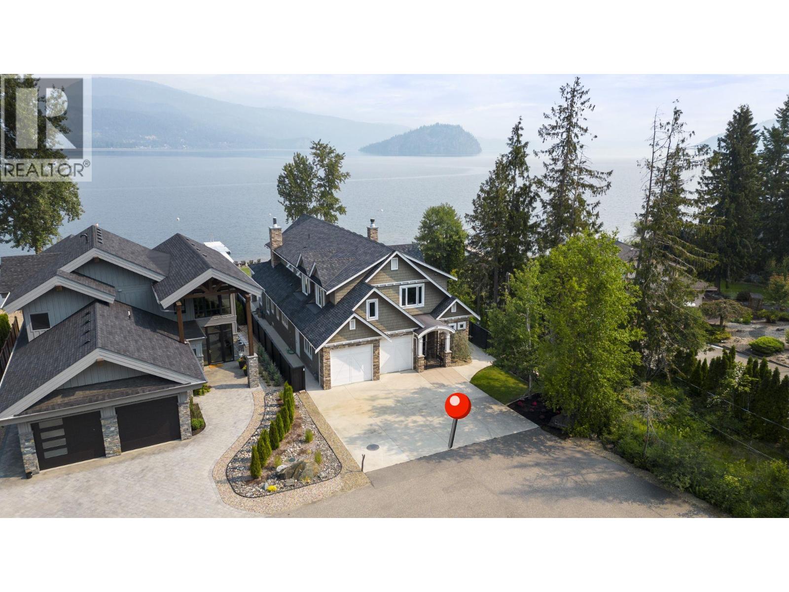 1801 Archibald Road Unit# 5, Sorrento, British Columbia  V0E 2W0 - Photo 2 - 10341605
