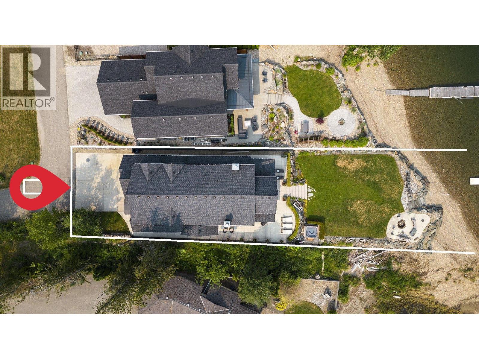 1801 Archibald Road Unit# 5, Sorrento, British Columbia  V0E 2W0 - Photo 3 - 10341605