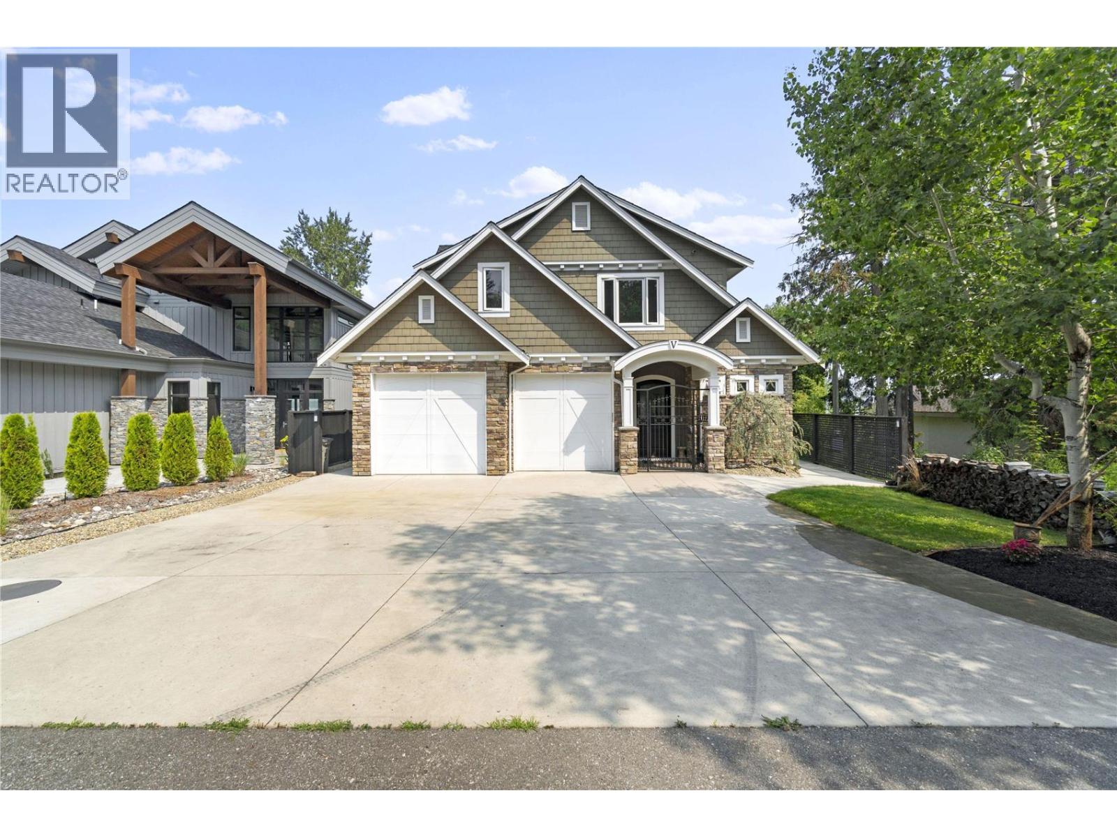 1801 Archibald Road Unit# 5, Sorrento, British Columbia  V0E 2W0 - Photo 36 - 10341605