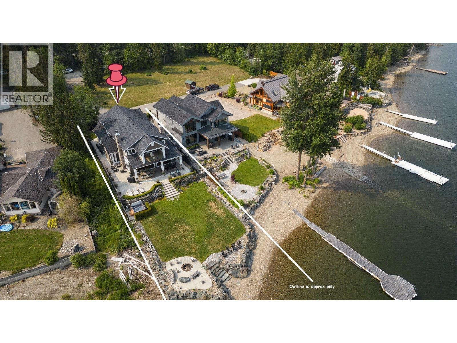 1801 Archibald Road Unit# 5, Sorrento, British Columbia  V0E 2W0 - Photo 42 - 10341605