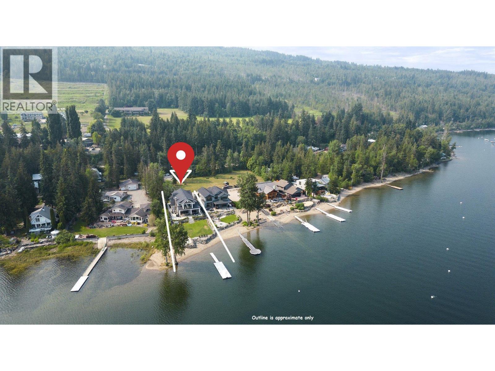 1801 Archibald Road Unit# 5, Sorrento, British Columbia  V0E 2W0 - Photo 5 - 10341605