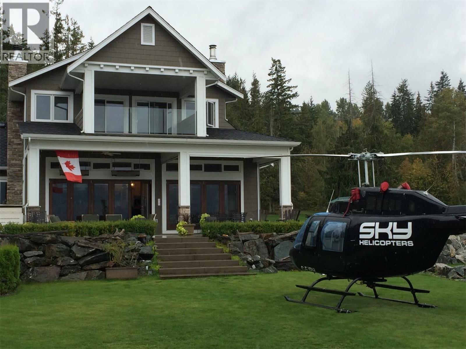 1801 Archibald Road Unit# 5, Sorrento, British Columbia  V0E 2W0 - Photo 8 - 10341605